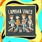 @MrLambha ai logo