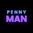 Penny man