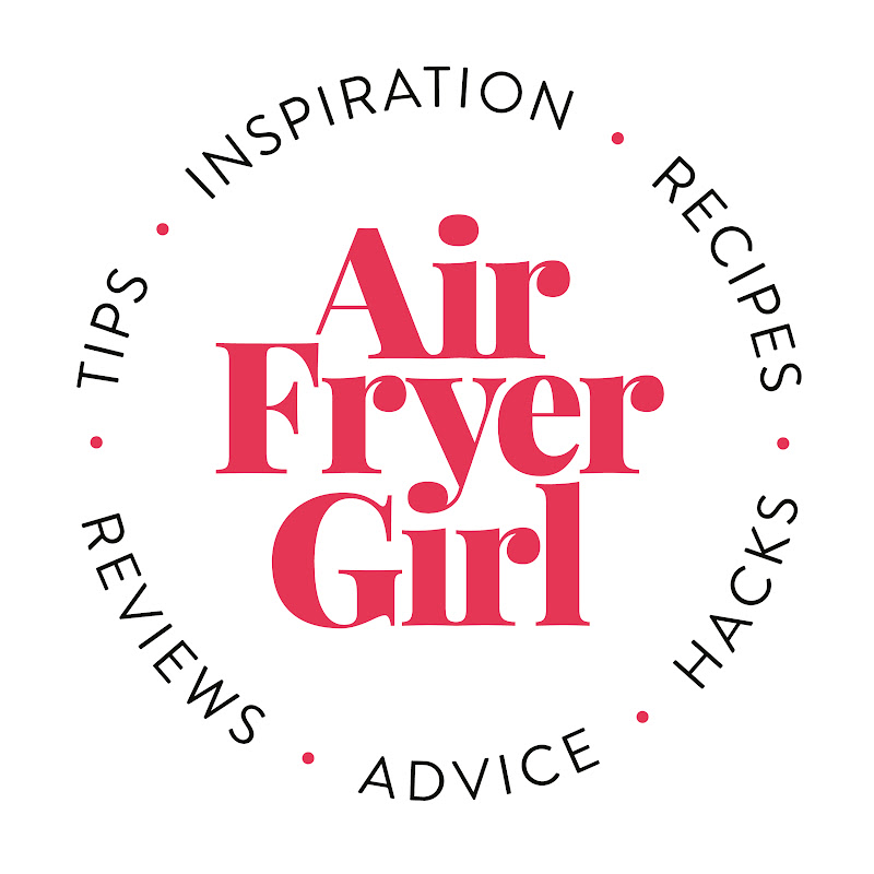 Air Fryer Girl UK