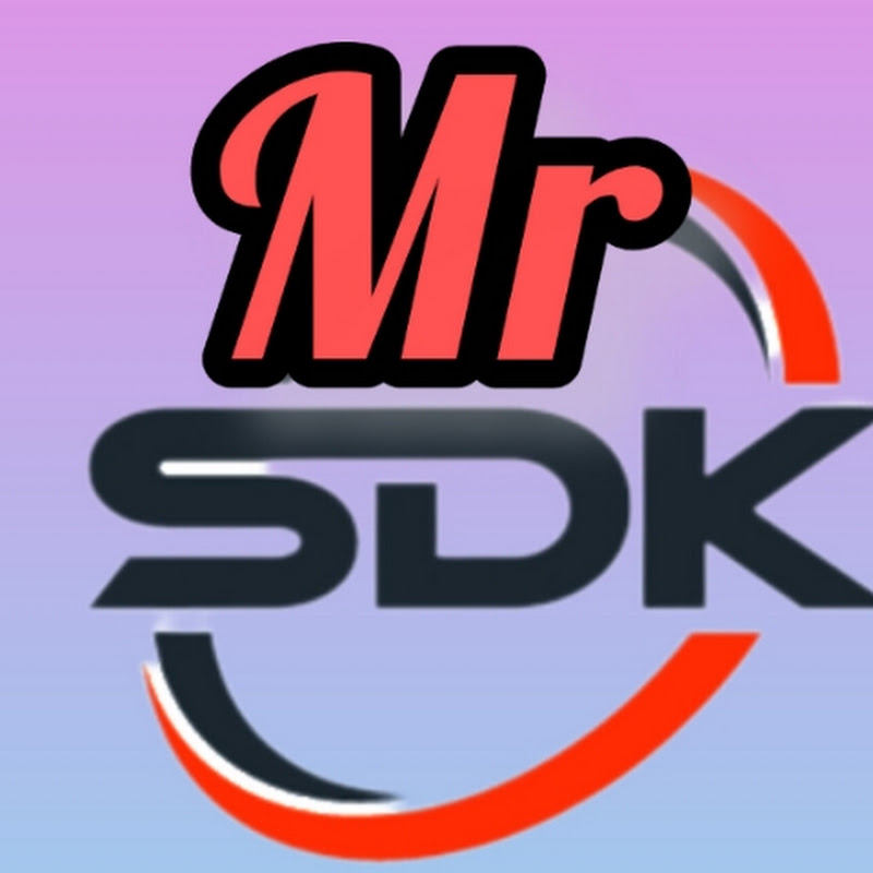 Mr Sdk 