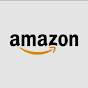 Amazon online shopping  logo