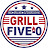 Grill Five-0
