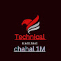 Technical chahal 1M