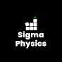 Sigma Physics Teacher logo