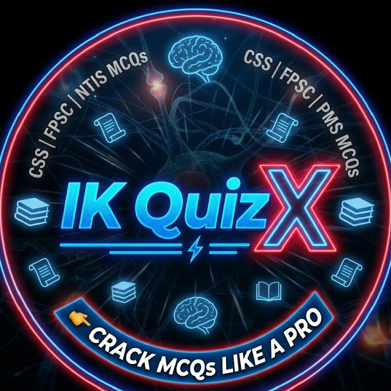 IK QuizX