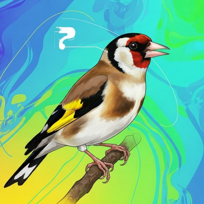 Goldfinch-Sn