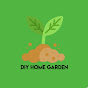 DIY Home Garden Channel  logo