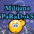 Milijana PaRaDokS