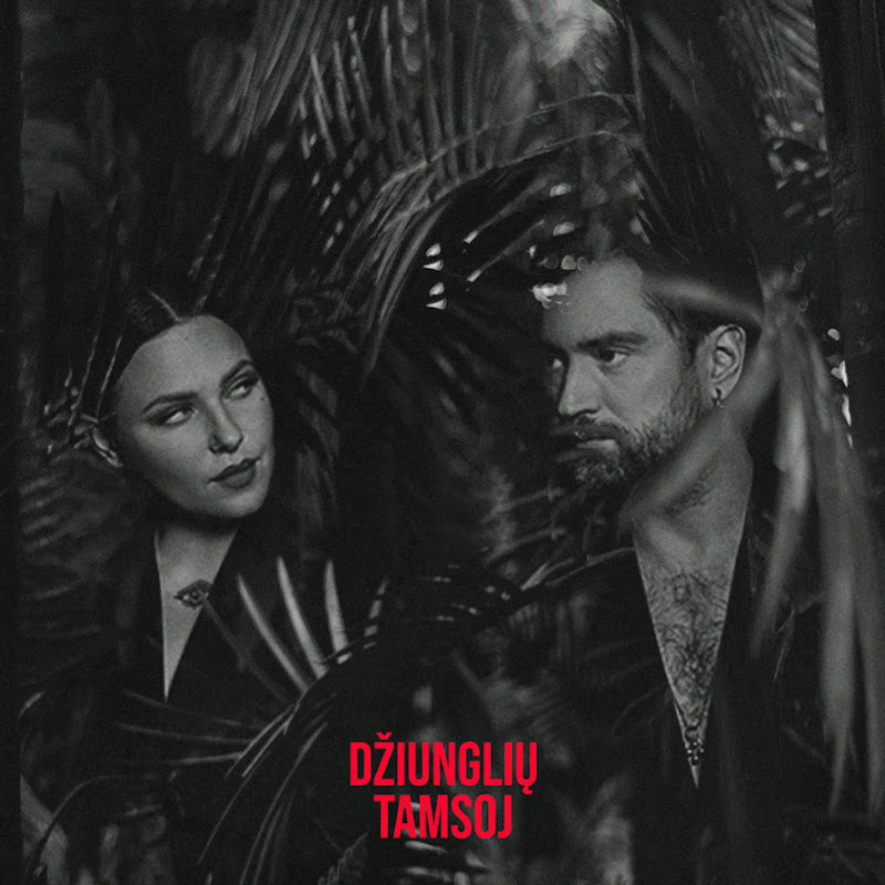 Leon Somov & Jazzu