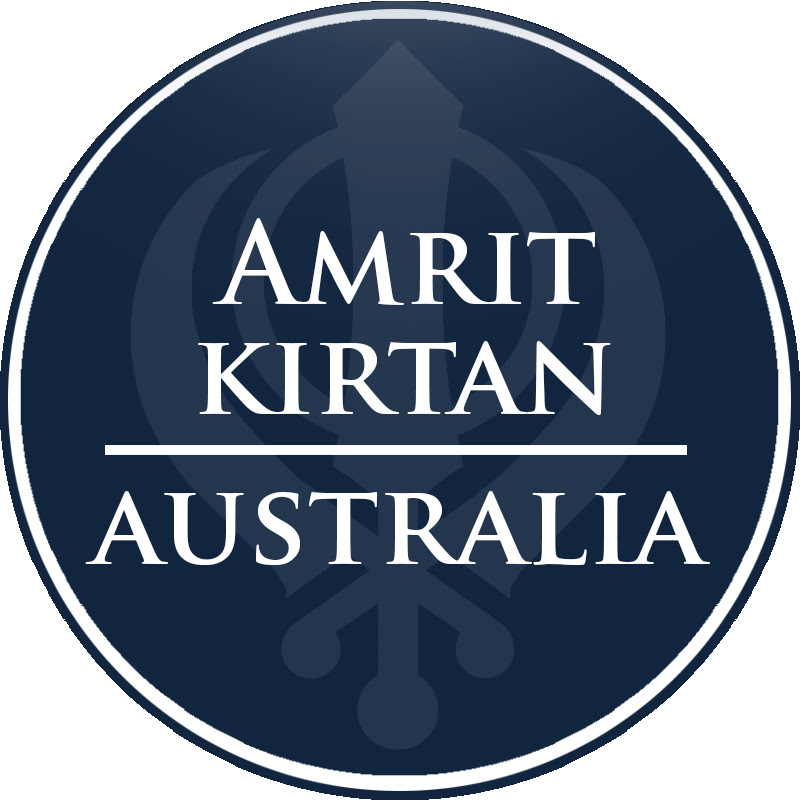 Amrit Kirtan Australia