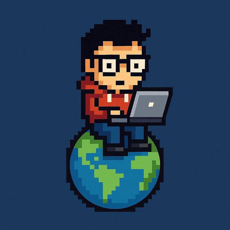 Geeks Around Globe