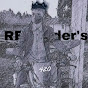 RB_ Rider's 420 logo