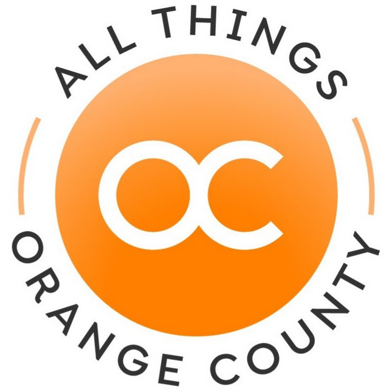 All Things Orange County