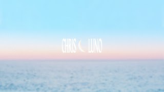 «Chris Luno» youtube banner