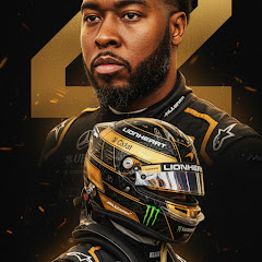 LionheartShinta Simracer