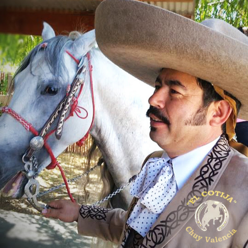 Chuy Valencia “El Cotija”