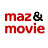 maz & movie
