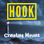 HOOK - Creating Waves logo