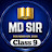 MD Sir Class 9