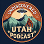 Undiscovered Utah logo