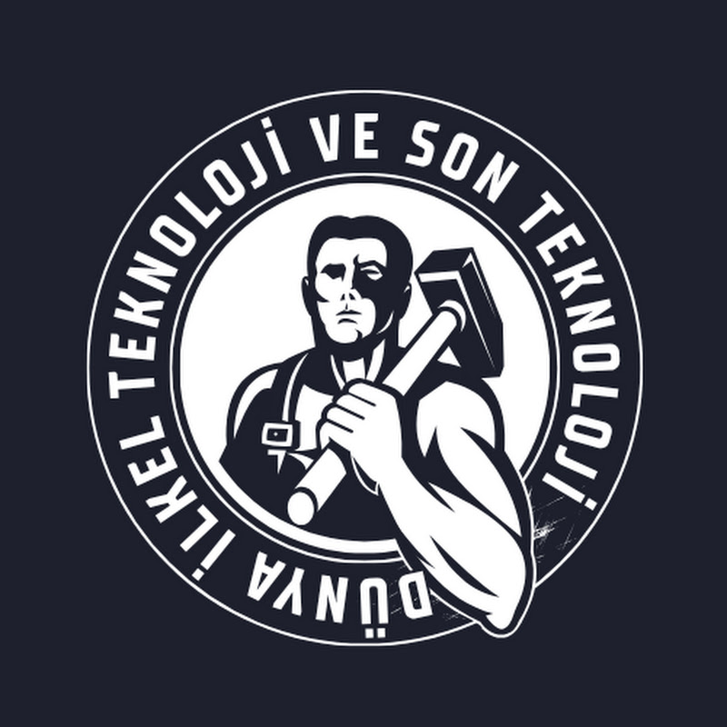 DÜNYA İLKEL VE SON TEKNOLOJİ 