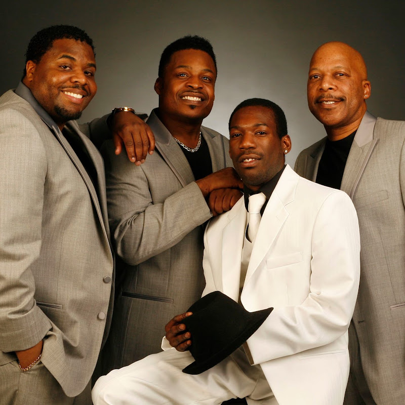 The Drifters - Topic