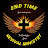 END TIME REVIVAL MINISTRY