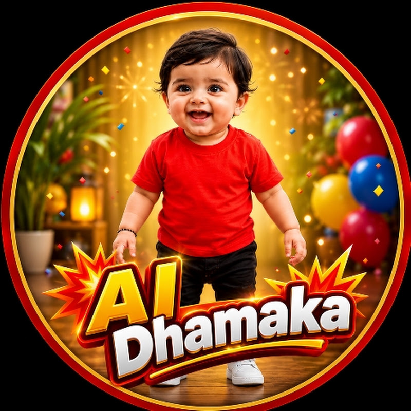AI DHAMAKA 