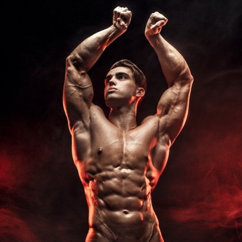 Ashish Fitness