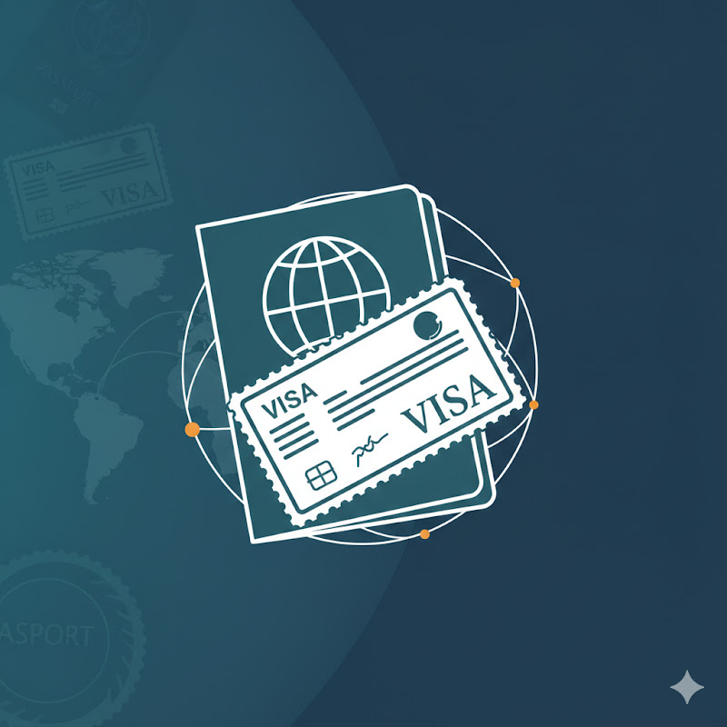Visa Travel Dost