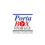 Portabox Storage Lynnwood logo