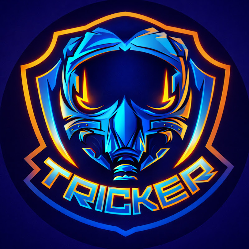 Tricker