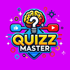 QUIZZ MASTER YOUTUBE 