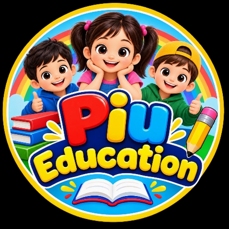 Piu education