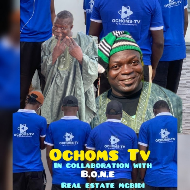 OCHOMS TV