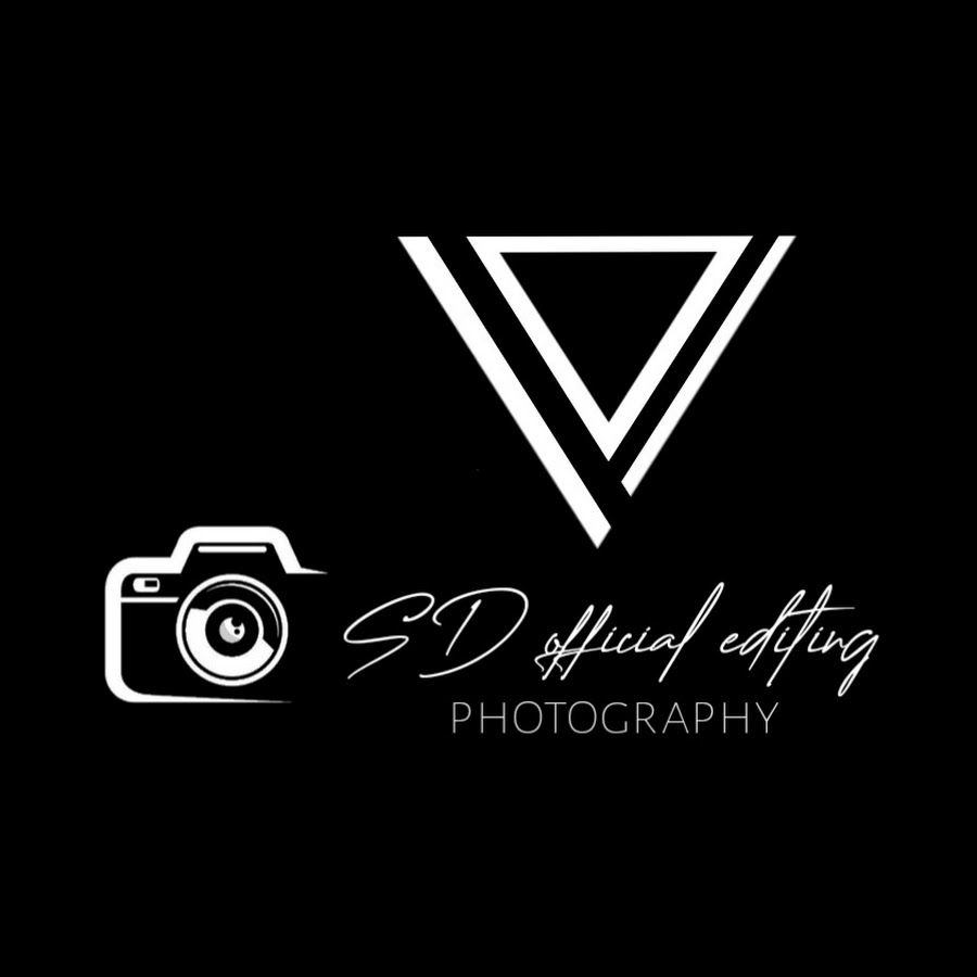 Sd Official Editing Youtube