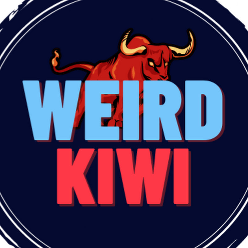 Weird Kiwi