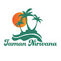 Taman Nirwana Padang logo