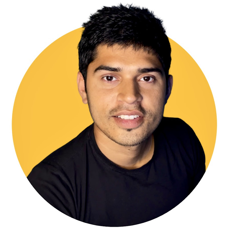 Deepak Dahiya