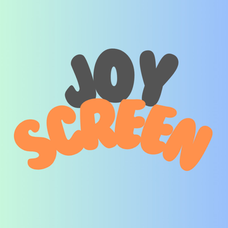JoyScreen