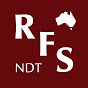 Russell Fraser Sales logo