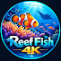 Ehv1-8-5JzA-channel-avatar-Reef Fish 4K and Blue Reef 4K