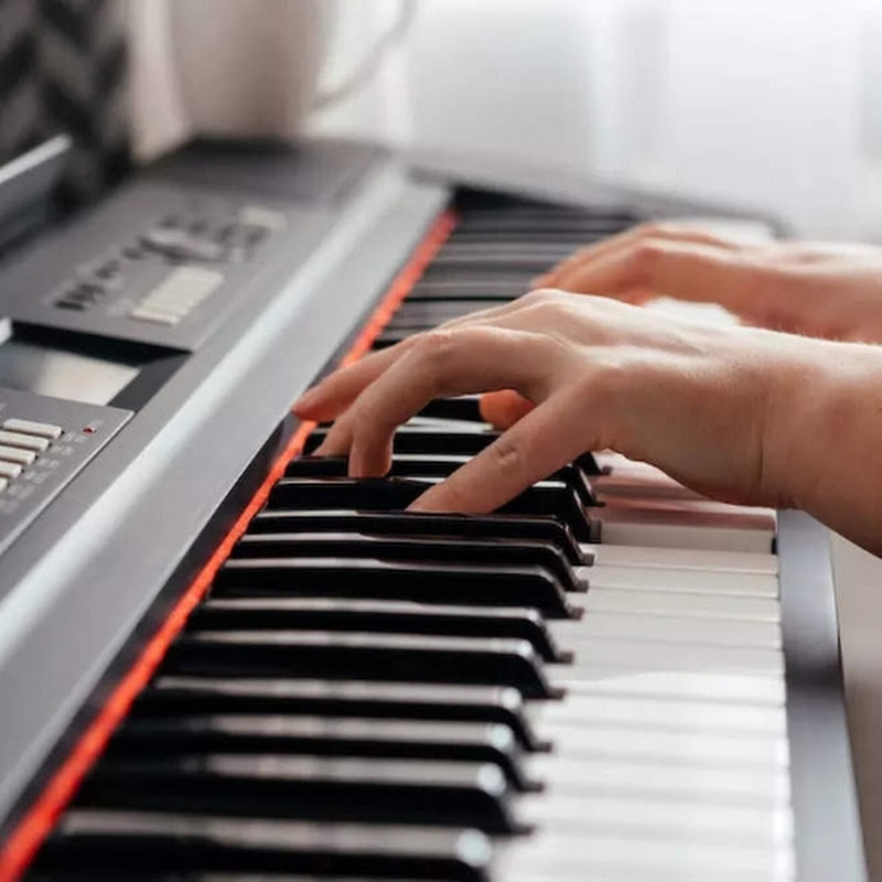 HARSHA PIANO