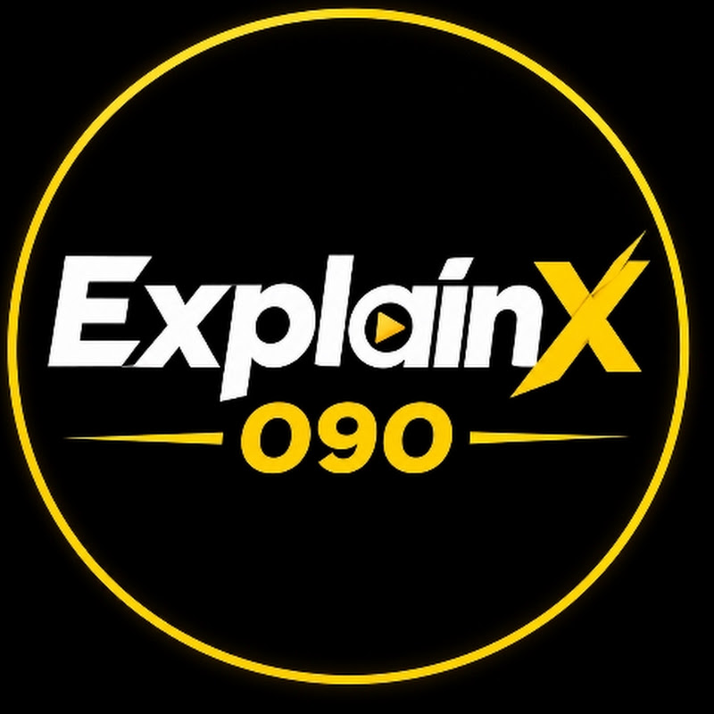 ExplainX 090