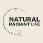 Natural Radiant Life logo
