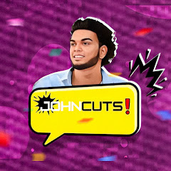 JOHN CUTS