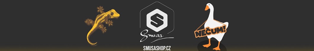 SmusaGames YouTube channel avatar