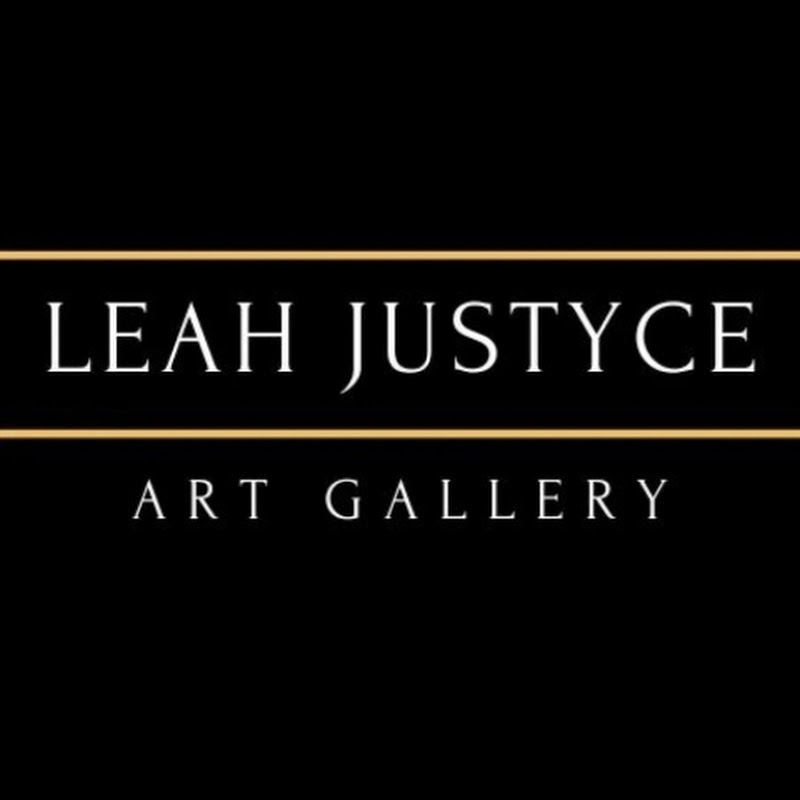Leah Justyce Art Gallery