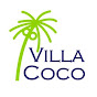 Villa Coco Bali logo