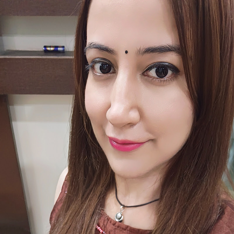 MANISHA GOLANI 